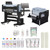 DTF Station Prestige XL2 24" DTF Printer with Miro 24 Inline Powder Shaker and Dryer Bundle