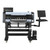 DTF Station Prestige XL2 24" DTF Printer with Miro 24 Inline Powder Shaker and Dryer Bundle