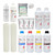 DTF Station Supplies Bundle for 5-Color 24" Prestige DTF Printers