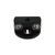 Summa S Class T Series Nose Piece, Sandblast