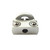 Summa S Class T Series Nose Piece, Standard (395-348)