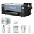 DTF Station Prestige R1 13" DTF Printer Core Bundle with Inks and Supplies