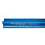 Big Blue Aluminum Safety Ruler, 28" to 96" Sizes Available