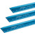 Image One Impact Big Blue Aluminum Safety Ruler