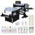 DTF Station Prestige XL2 Pro 24" DTF Printer with Miro 24 Inline Powder Shaker and Dryer Bundle