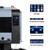 DTF Station Prestige XL2 Pro 24" DTF Printer with Miro 24 Inline Powder Shaker and Dryer Bundle