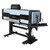 DTF Station Prestige XL3 9-Color 24" DTF Printer Core Bundle with Inks and Supplies