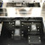 DTF Station Prestige XL3 9-Color 24" DTF Printer Core Bundle with Inks and Supplies