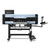 DTF Station Prestige XL3 9-Color 24" DTF Printer with Seismo L24R Bundle