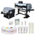DTF Station Prestige XL3 9-Color 24" DTF Printer with Miro 24 Bundle