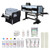 DTF Station Prestige XL4 Quad-Head 24" DTF Printer with Miro 24 Bundle