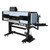 DTF Station Prestige XL4 Quad-Head 24" DTF Printer with Seismo L24R Bundle