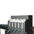 DTF Station Prestige XL4 Quad-Head 24" DTF Printer with Seismo L24R Bundle