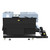 DTF Station Prestige XL4 Quad-Head 24" DTF Printer with Seismo L24R Bundle