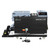 DTF Station Prestige XL4 Quad-Head 24" DTF Printer with Seismo L24R Bundle