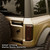 KPMF K75400 Series Matte Dune Metallic Vinyl Vehicle Wrap (K75516)