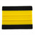 Industry-Standard Rigid Squeegee with Double Sided Felt