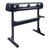 USCutter MH100 34" Vinyl Cutter Machine with Stand and Software