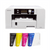 Sawgrass SG500 Printer With Sublijet Ink Set and Software Bundle