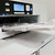 Sawgrass SG500 Sublimation Printer With Sublijet Ink Set and Software Bundle