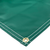 24" GreenStar Premium Matte 13oz Vinyl Banner Blank-Hemmed & Grommeted (Rope Optional)