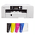 Sawgrass SG1000 Printer with SubliJet Inks and Software Bundle