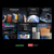 eufyMake E1 Direct-to-Object 3D-Texture UV Printer UV DTF Laminator Bundle with Ink