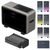 eufyMake E1 Direct-to-Object 3D-Texture UV Printer UV DTF Roll-To-Film Bundle with Ink