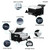 Epson SureColor G6070 DTF Printer with DTF Station Miro 36 Shaker & Supply Bundle
