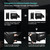 Epson SureColor G6070 DTF Printer with DTF Station Miro 36 Shaker & Supply Bundle