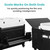 Epson SureColor G6070 DTF Printer with DTF Station Miro 36 Shaker & Supply Bundle