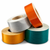 ORALITE® V82 Conspicuity Tape - Solid Colors (50yd Roll)
