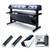 USCutter MH300 53" Window Tint & Paint Protection Film (PPF) Cutting Bundle