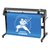 Graphtec vinyl cutter ce8000-130 50 "