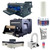 Gallery F1080 13 Inch DTF Printer With Shaker Oven & Small Oven With Filter
