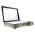 Gallery F1080 13 Inch DTF Printer With Shaker Oven & Small Oven With Filter