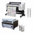 Epson SureColor G6070 DTF Printer with EP36 DTF Shaker Oven & Supply Bundle