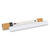 DAF 6mil Satin White Polypropylene Synthetic Paper Display Film