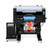 DTF Station Aries 213 UV DTF Printer Core Bundle with Air Purifier, Inks, and Supplies