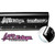 Image One Impact Sooper Edge Aluminum Safety Ruler - Assorted Lengths