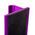 Image One Impact Sooper Edge Aluminum Safety Ruler - Assorted Lengths