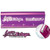 Image One Impact Sooper Edge Aluminum Safety Ruler - Assorted Lengths