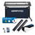 Graphtec CE8000-130AKZ 50" Window Tint and PPF Cutting Bundle