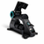 USCutter Ultimate Cyber Series Full Automatic Hat Press – Auto-Open, Dual Heat, Laser Alignment