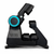 USCutter Ultimate Cyber Series Full Automatic Hat Press – Auto-Open, Dual Heat, Laser Alignment