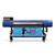 Roland TrueVIS VG4-640 64" Large-Format Eco-Solvent Inkjet Printer/Cutter