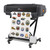 Open Box Mutoh XpertJet C641SR Pro 24" Eco-Solvent Printer & Cutter