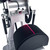 Refurbished USCutter Ultimate Series Auto-open Cap Heat Press Pro with laser alignment
