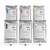 Mutoh UH21 UV-LED Ink Cartridges 800ml (for 1638UH/XPJ661UF/XPJ1462UF)