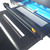 Refurbished Gallery F1080 13" DTF Printer with Trimmer Bundle – 110V | Ink, Powder, Film, Software & Training Included